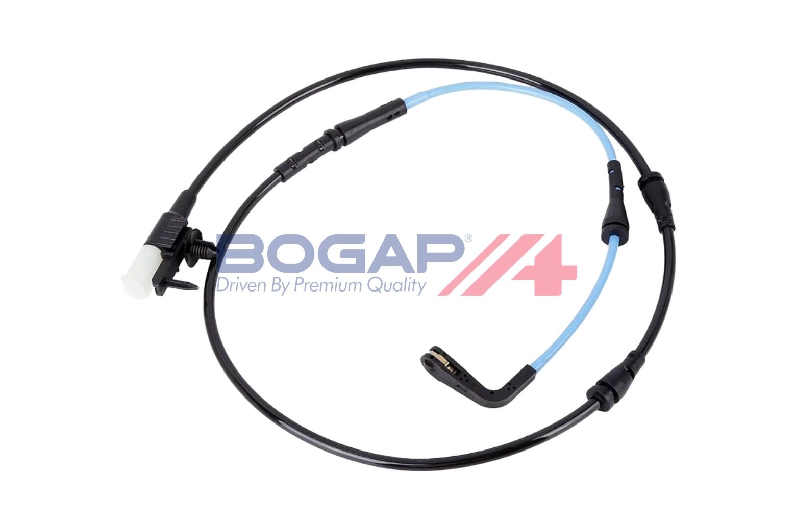 BOGAP J7117111 Warning Contact, Brake Pad Wear | ML Performance Car Parts