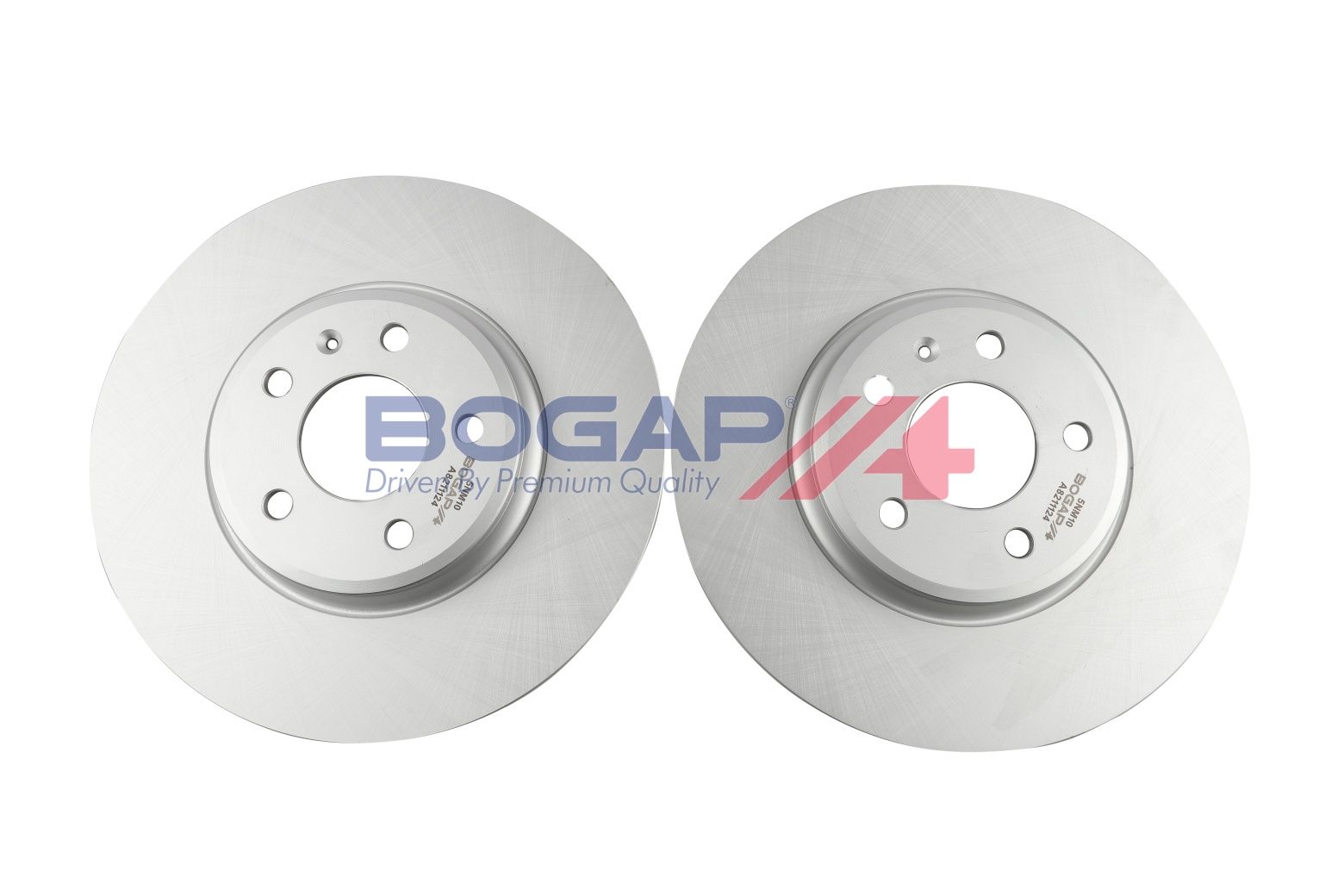 BOGAP A8211124 Brake Disc | ML Performance Car Parts