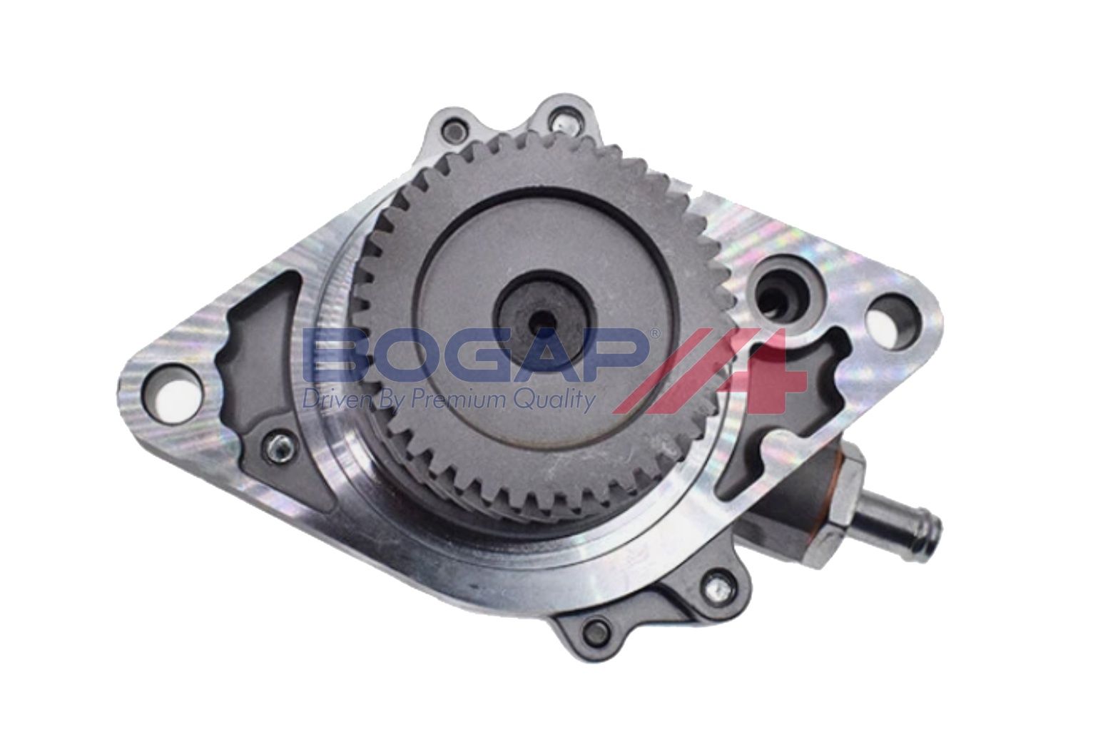 BOGAP F1916110 Vacuum Pump, Braking System | ML Performance Car Parts