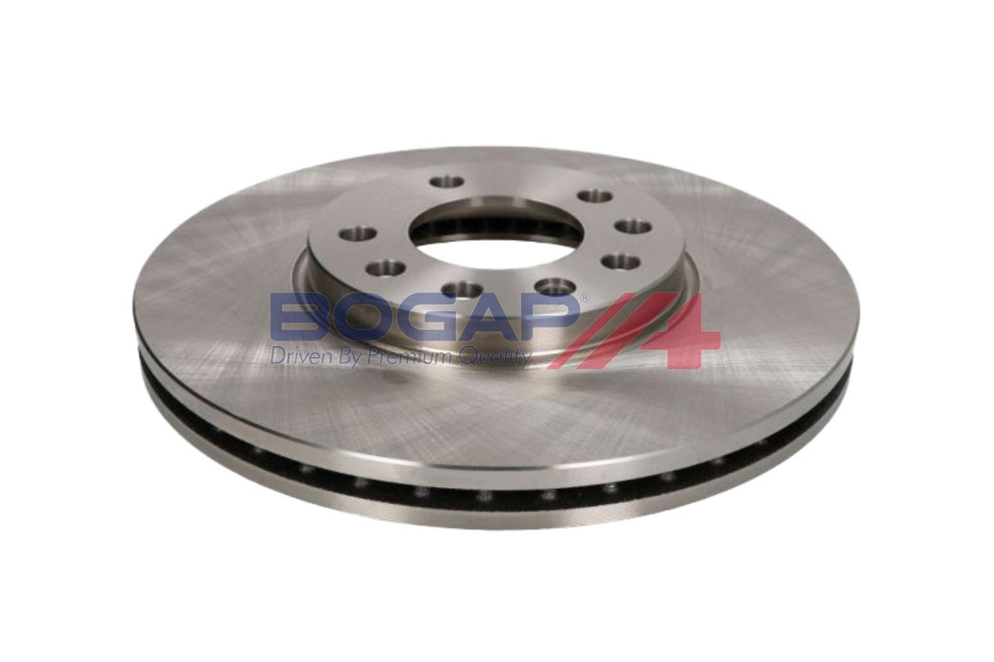 BOGAP W8211162 Brake Disc | ML Performance Car Parts