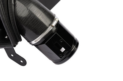 Ramair JSK-253-BK Performance Foam Induction Kit for BMW 128ti/135i & Mini GP F56