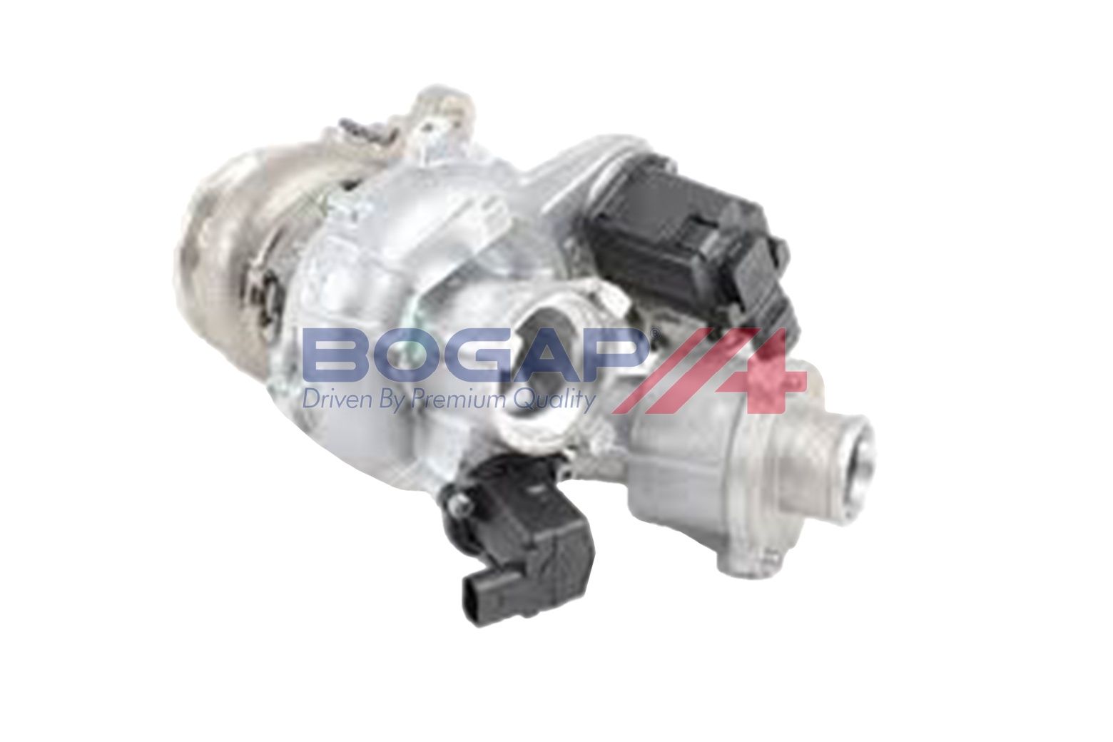 BOGAP A1724119 Charger, Charging (Supercharged/Turbocharged) | ML Performance Car Parts