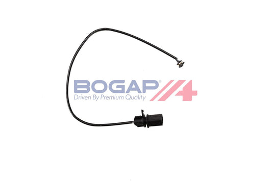 BOGAP A7118109 Warning Contact, Brake Pad Wear | ML Performance Car Parts