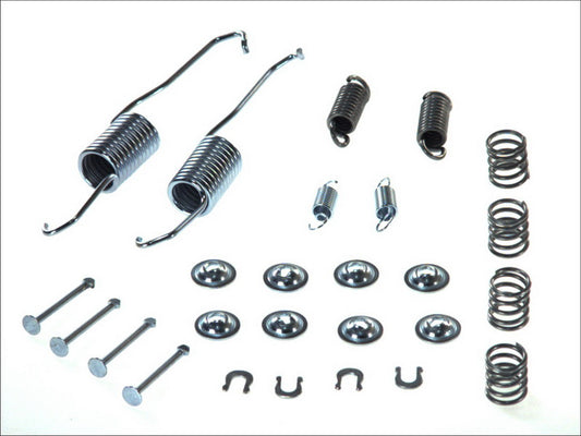 QUICK BRAKE QB105-0684 Brake Shoes Accessory Kit