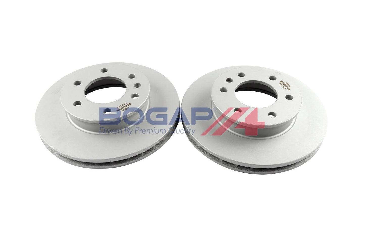BOGAP C8211347 Brake Disc | ML Performance Car Parts