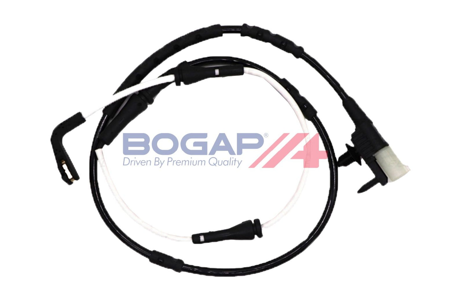 BOGAP J7117115 Warning Contact, Brake Pad Wear | ML Performance Car Parts