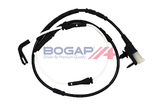 BOGAP J7117115 Warning Contact, Brake Pad Wear | ML Performance Car Parts