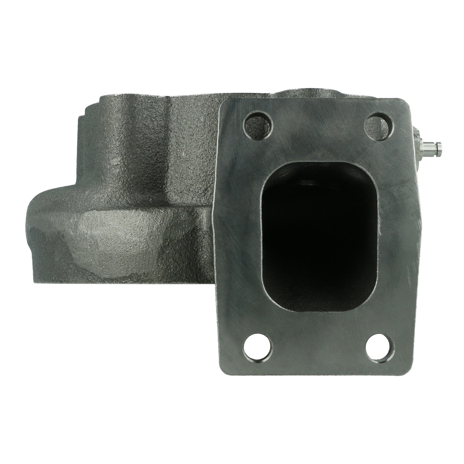 Turbozentrum 228354 Turbine Housing Stainless Steel Garrett GT28 series (GT2860RS, GT2871R, GTX2867R a.o.) 0.64ar