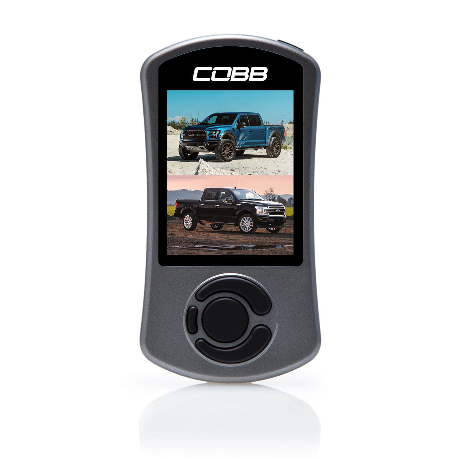 COBB AP3-FOR-005-TCM ACCESSPORT WITH TCM FLASHING FOR FORD F-150 RAPTOR / LIMITED 2017-2020