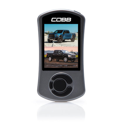 COBB AP3-FOR-005-TCM ACCESSPORT WITH TCM FLASHING FOR FORD F-150 RAPTOR / LIMITED 2017-2020