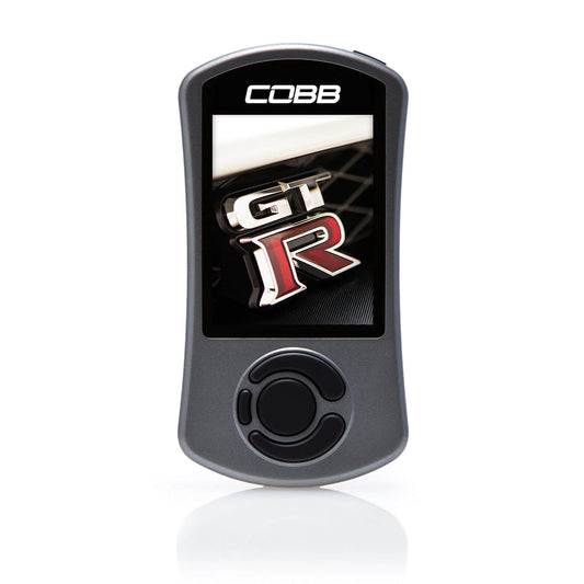COBB AP3-NIS-007 ACCESSPORT FOR NISSAN GT-R (R35) 2015-
