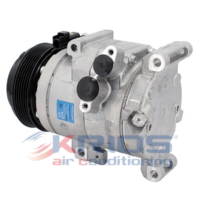 MEAT & DORIA MDK19161 Air Conditioning Compressor
