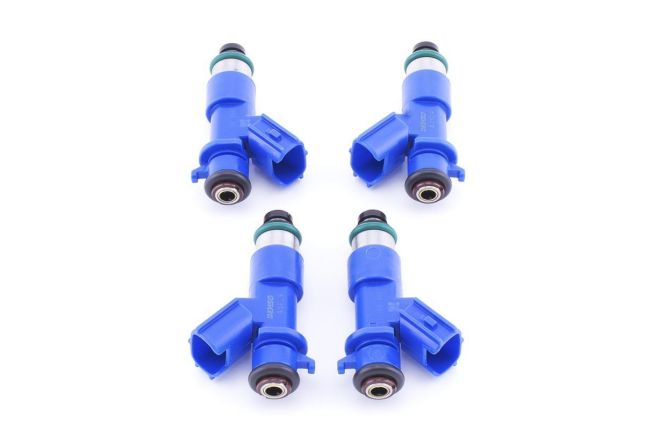 Acura Rdx 410CC Injectors W/ Clips | ML Performance Car Parts