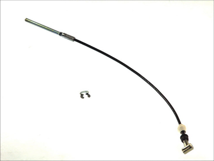 BOSCH 1987477011 Parking Brake Cable Pull