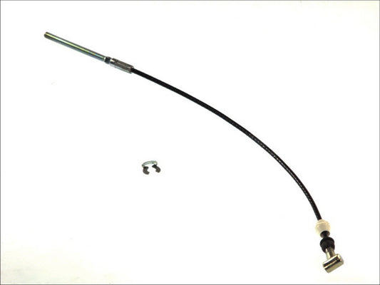 BOSCH 1987477011 Parking Brake Cable Pull