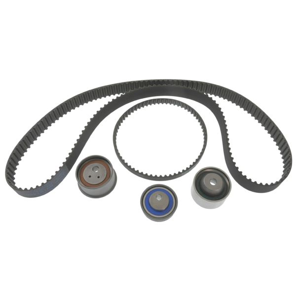 BLUE PRINT ADC47339C Timing Belt Set