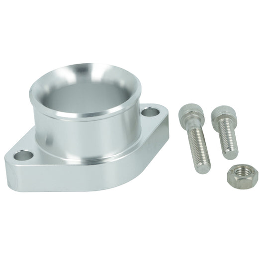 Turbozentrum 404040 Adapter flange GT25R / GT28R (2-Bolt) - compressor outlet