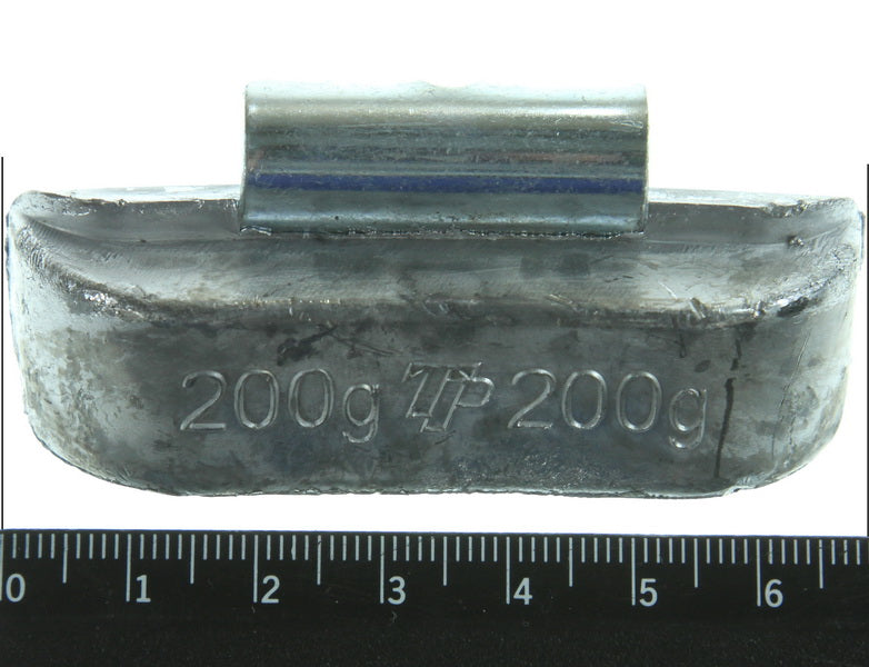 4MAX 4806160200E Bob Weight