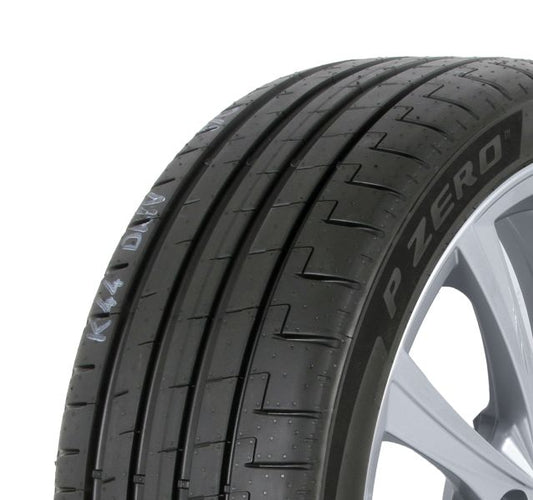 PIRELLI 24545R18LOPI100YPZ5 Summer Pkw Tyreca70.0 Db