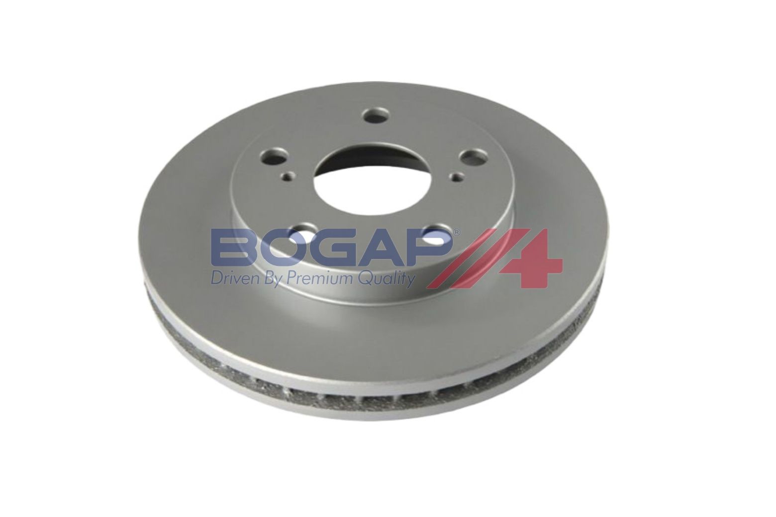 BOGAP T8211161 Brake Disc | ML Performance Car Parts
