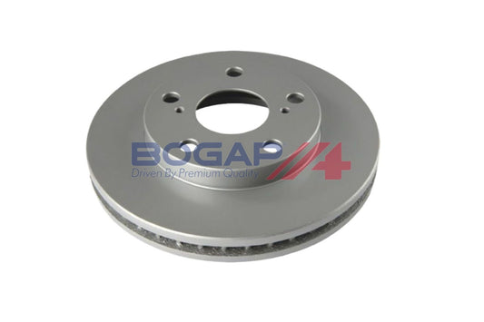 BOGAP T8211161 Brake Disc | ML Performance Car Parts
