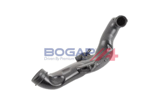 BOGAP B1710124 Intake Hose, Air Filter | ML Performance Car Parts