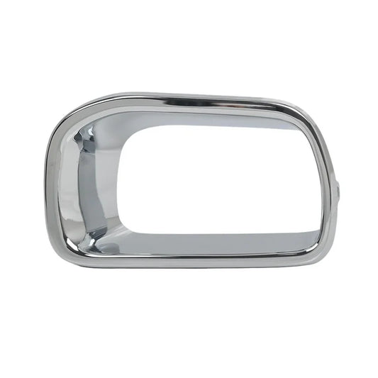 Genuine BMW 51117337811 Cover, Air Duct, Brake Left CHROM