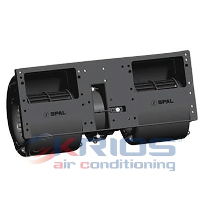 MEAT & DORIA MDK92003 Air Blower