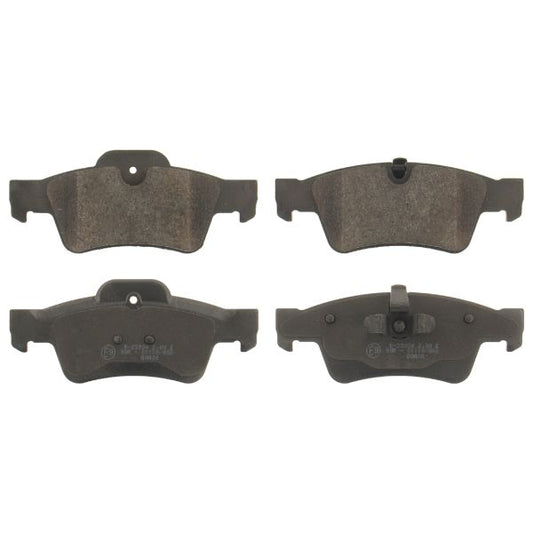 FEBI BILSTEIN FE16615 Disc Brake Brake Pad Set