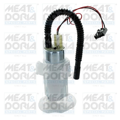 MEAT & DORIA MD77675 Fuel Pump Repair Kit