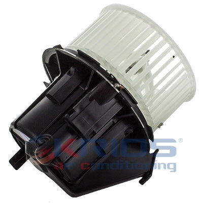 MEAT & DORIA MDK92190 Air Blower