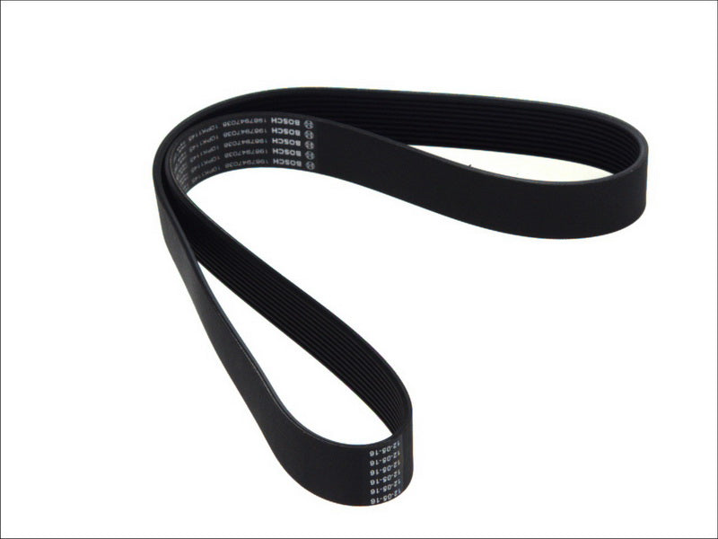 BOSCH 1987947038 V-Ribbed Belt
