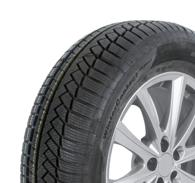 CONTINENTAL 26565R17ZTCO112T850P Suv/4X4 Winter Tyrecc73.0 Db