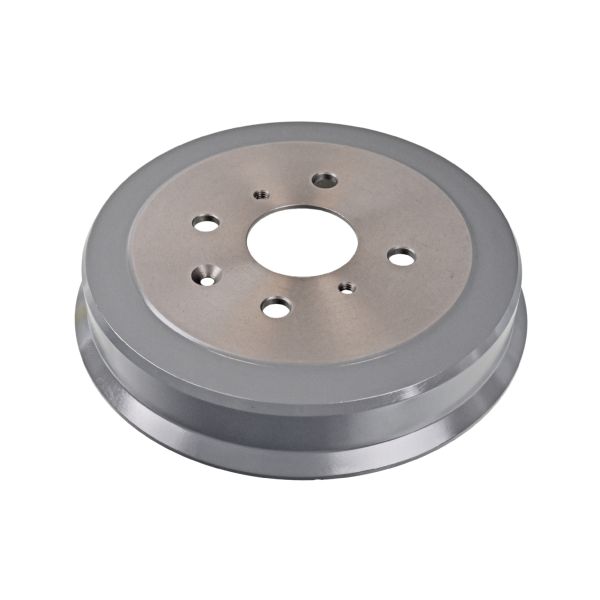 BLUE PRINT ADT34724 Brake Drum