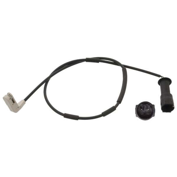 BOSCH 0204114648 Brake Shoe Set