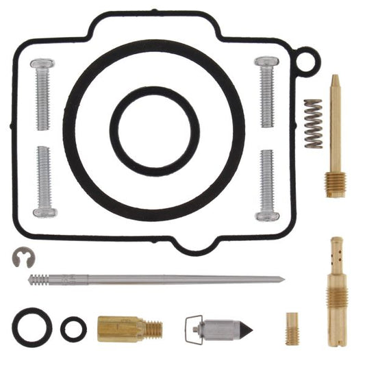 4 RIDE 26-1127 Carburettor Repair Kit