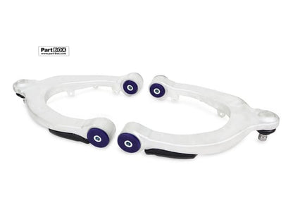 SuperPro ALOY0022K Tesla Front Radius Arm