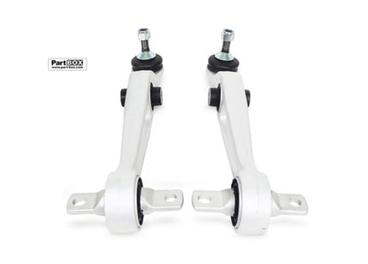 SuperPro ALOY0023K Front Axle Control Arm Lower - Arm Assembly