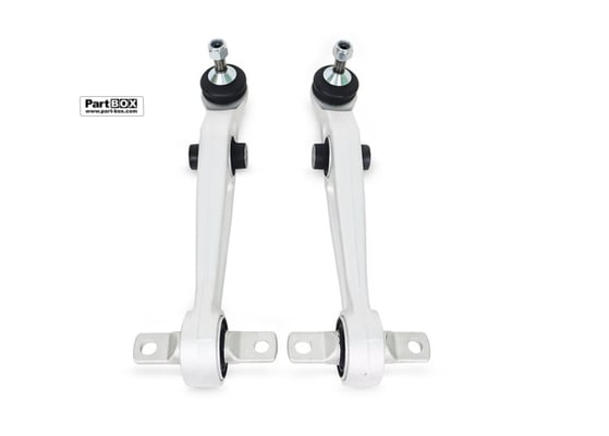 SuperPro ALOY0023K Front Axle Control Arm Lower - Arm Assembly