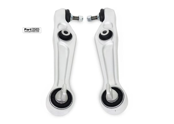 SuperPro ALOY0023K Front Axle Control Arm Lower - Arm Assembly