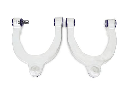 SuperPro ALOY0024K Tesla Front Upper Control Arm