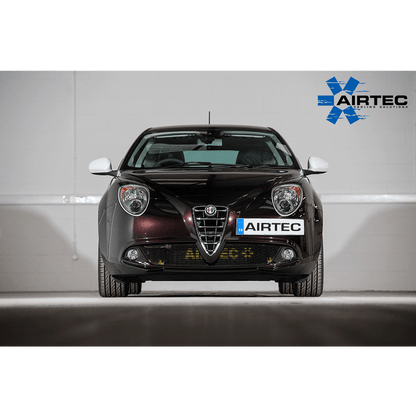 Airtec ATINTALFA1 Motorsport Intercooler Upgrade for Alfa Romeo Mito 1.4