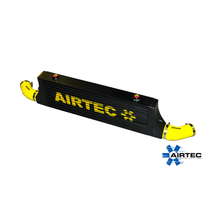 Airtec ATINTALFA1 Motorsport Intercooler Upgrade for Alfa Romeo Mito 1.4
