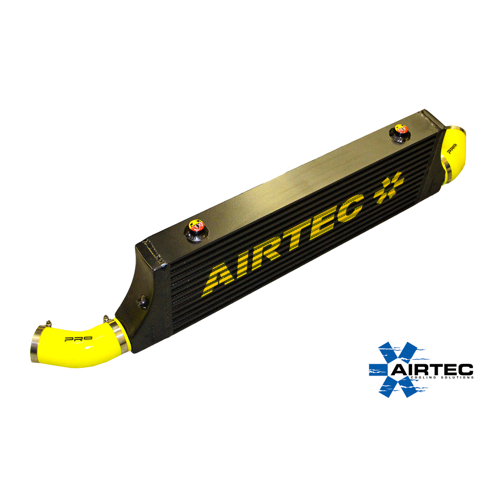 Airtec ATINTALFA1 Motorsport Intercooler Upgrade for Alfa Romeo Mito 1.4
