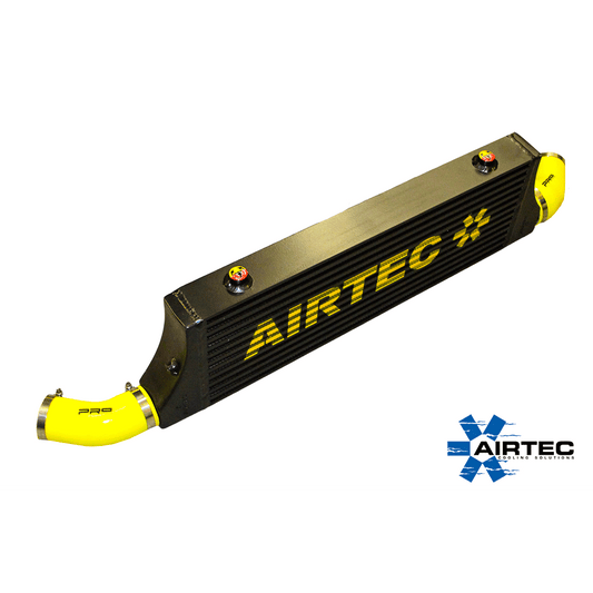 Airtec ATINTALFA1 Motorsport Intercooler Upgrade for Alfa Romeo Mito 1.4