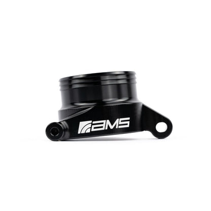 AMS AMS.50.09.0010-1 INTERCOOLER KIT (FRONT MOUNT) FOR SUBARU WRX 2022-