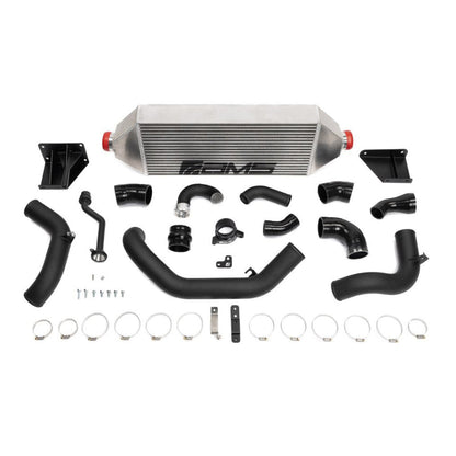 AMS AMS.50.09.0010-1 INTERCOOLER KIT (FRONT MOUNT) FOR SUBARU WRX 2022-