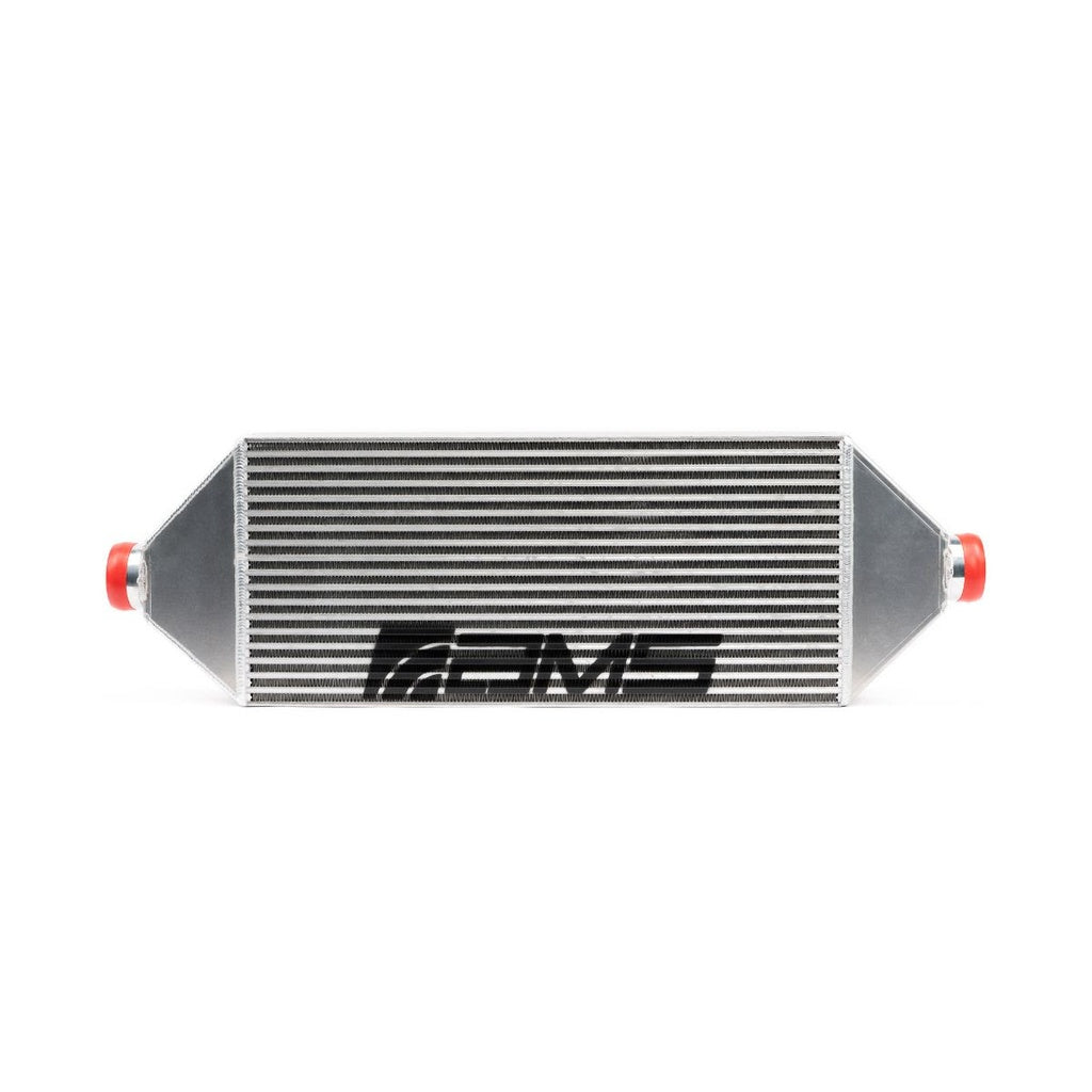 AMS AMS.50.09.0010-1 INTERCOOLER KIT (FRONT MOUNT) FOR SUBARU WRX 2022-