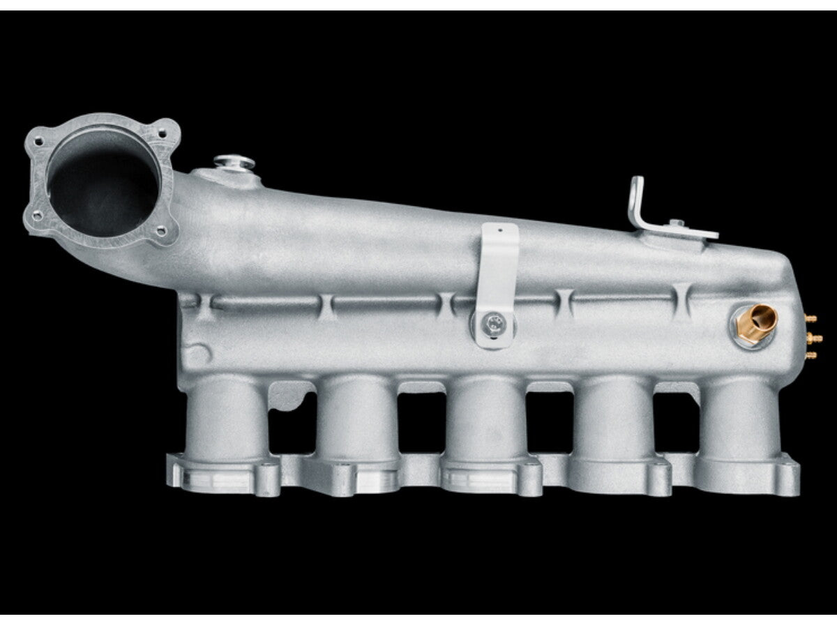Turbozentrum 403309 Intake manifold for Audi S2 / RS2 / S4 / 200 5 cylinder 20V Turbo - split intake