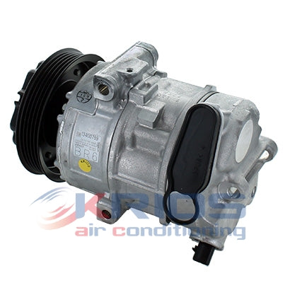 MEAT & DORIA MDK15484 Air Conditioning Compressor